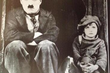 هتل Chaplin