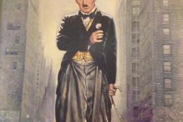 هتل Chaplin