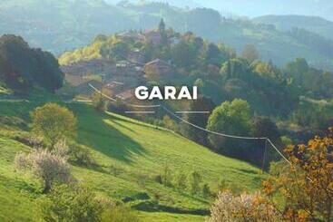 هتل Garaiko Landetxea