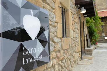هتل Garaiko Landetxea