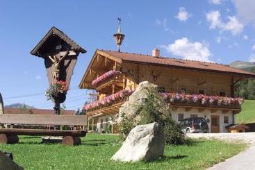 בית מלון כפרי Gasthof Abelhof