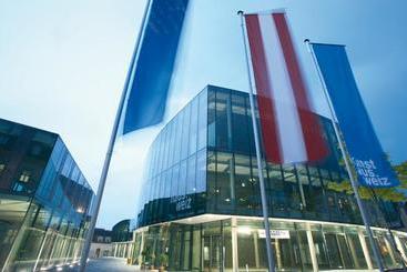 Stadthotel Zur Goldenen Krone