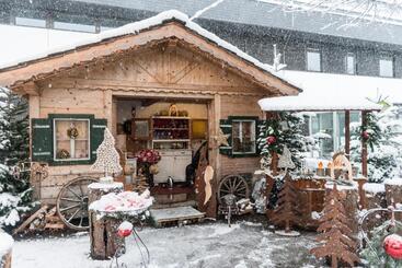 Отель Youhey Am Wolfgangsee