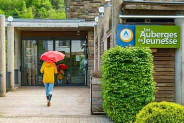 Malmedy Youth Hostel - Malmedy