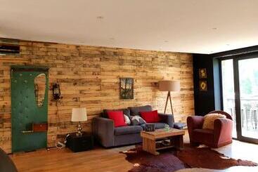 Malmedy Youth Hostel