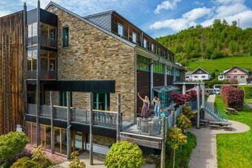 Malmedy Youth Hostel