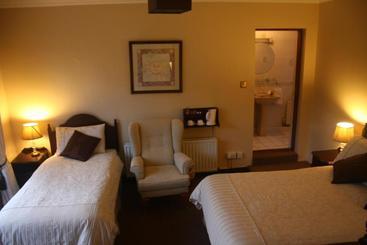 The White House B&b