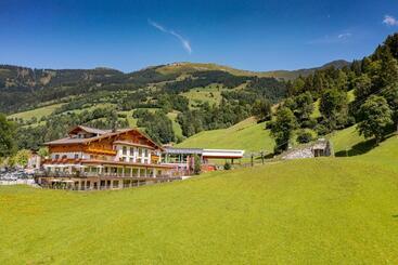 Aktivhotel Gasteiner Einkehr - Dorfgastein
