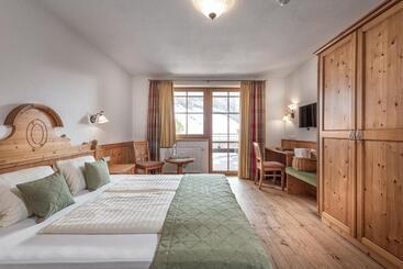 Aktivhotel Gasteiner Einkehr
