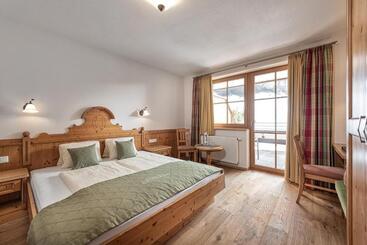 Aktivhotel Gasteiner Einkehr