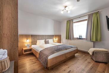 Aktivhotel Gasteiner Einkehr