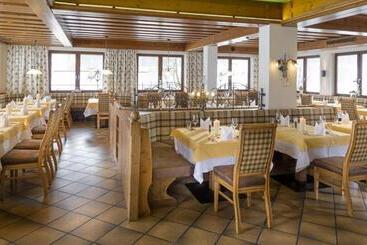 Aktivhotel Gasteiner Einkehr