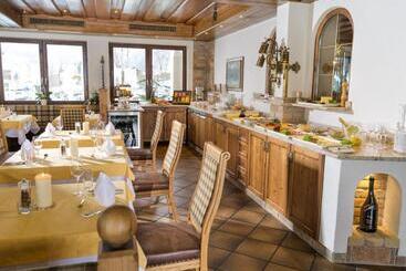Aktivhotel Gasteiner Einkehr