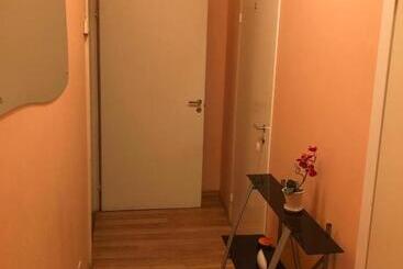 هاستل Balticapart Riga