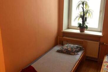 هاستل Balticapart Riga