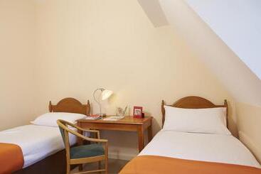 فندق صغير Maynooth Campus Accommodation
