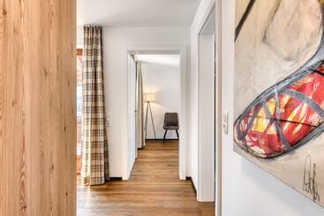 Alpenblick Apartments Montafon By A Appartments