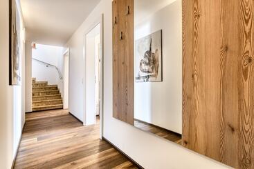 Alpenblick Apartments Montafon By A Appartments