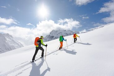 Alpenblick Apartments Montafon By A Appartments