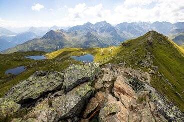 Alpenblick Apartments Montafon By A Appartments