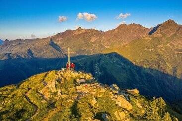 Alpenblick Apartments Montafon By A Appartments