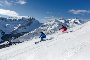 Alpenblick Apartments Montafon By A Appartments