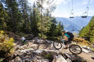 Alpenblick Apartments Montafon By A Appartments