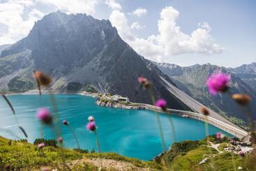 Alpenblick Apartments Montafon By A Appartments