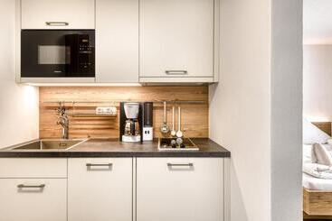 Alpenblick Apartments Montafon By A Appartments