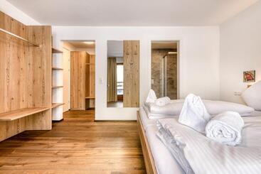Alpenblick Apartments Montafon By A Appartments