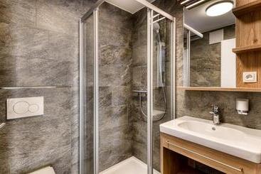 Alpenblick Apartments Montafon By A Appartments