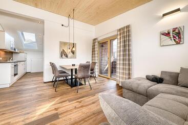 Alpenblick Apartments Montafon By A Appartments