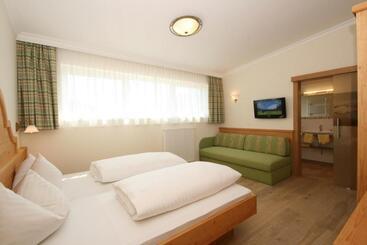 Alpenhotel Neuwirt