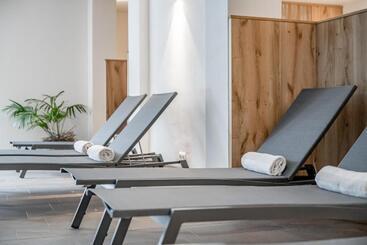Alpenhotel Zimba