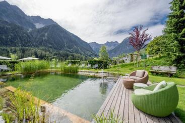 Alpenhotel Zimba