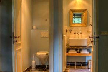Vakantiehuis Aen De Roderburgh