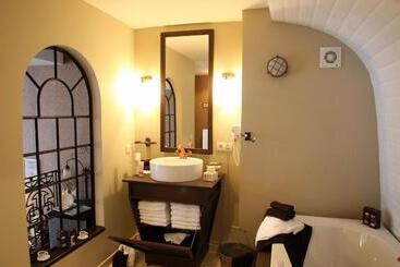 B&b Bon Bon  Nuit