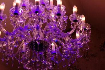 B&b Bon Bon  Nuit