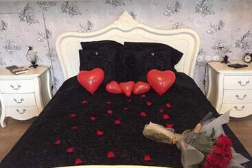 B&b Bon Bon  Nuit