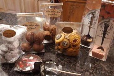B&b Bon Bon  Nuit
