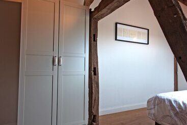 B&b Crijbohoeve