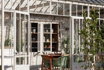 B&b De Corenbloem Luxury Guesthouse Adults Only
