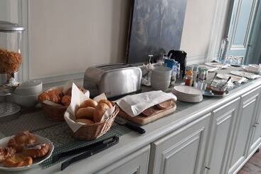 B&b De Corenbloem Luxury Guesthouse   Adults Only