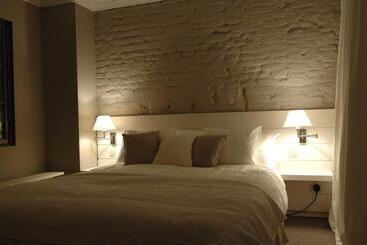 B&b De Waterzooi