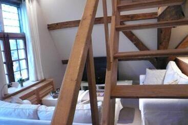 B&b De Waterzooi