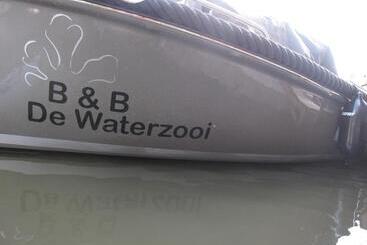 B&b De Waterzooi