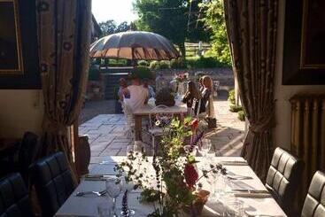 B&b Domaine Villa Bayard
