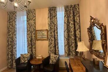La Ducale  B&b