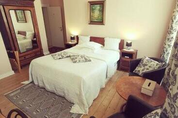 La Ducale  B&b