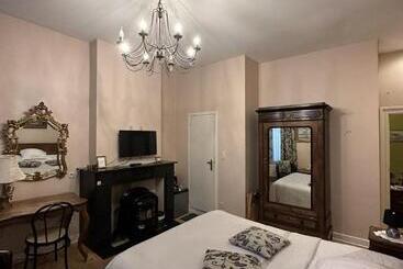 La Ducale  B&b